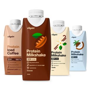 Drink Them All –