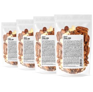 Vilgain Trail Mix –  4× pekanový orech 70 g