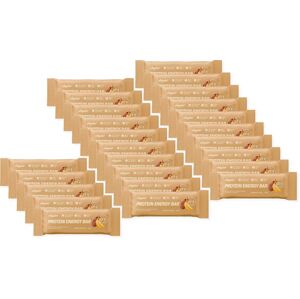 Vilgain Plant Protein Energy Bar –  25× kakao a banán 40 g