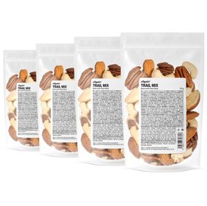 Vilgain Trail Mix –  4× para orech 70 g