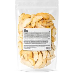 Vilgain Broskyne lyofilizované –  4× 100 g
