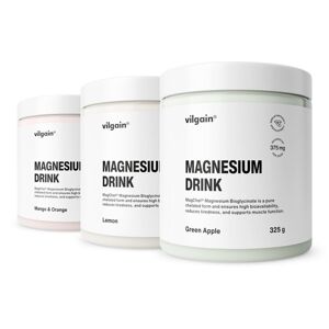 Vilgain Magnesium Drink –