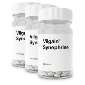 Vilgain Synefrín –  3× 90 tabliet