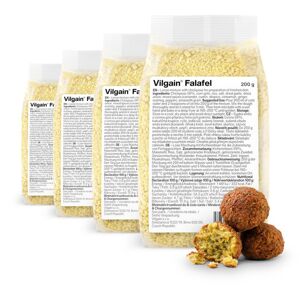 Vilgain Falafel –  4× 200 g