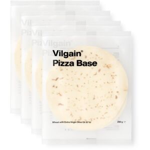 Vilgain Cesto na pizzu –  4× 280 g (2 x 140 g)