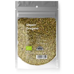 Vilgain Oregáno BIO –  5× 20 g
