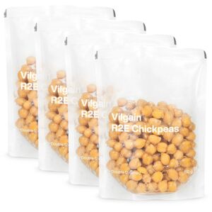 Vilgain R2E Cícer BIO –  4× 150 g