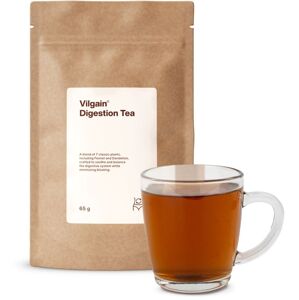Vilgain Čaj na trávenie –  3× 65 g