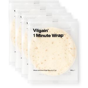 Vilgain Minútový wrap –  4× 300 g (3 ks)
