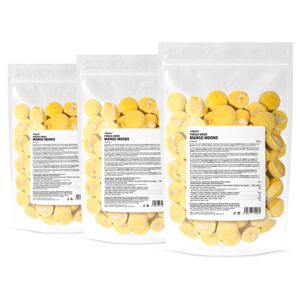 Vilgain Mango Moons –  3× 100 g