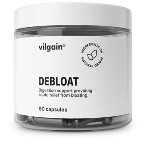 Vilgain Debloat –  3× 90 kapsúl