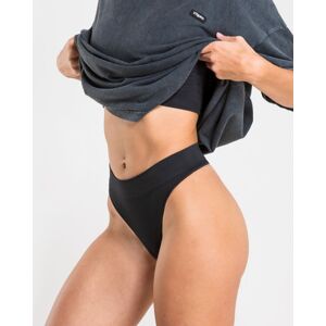 Vilgain Workout Thong – L/XL black