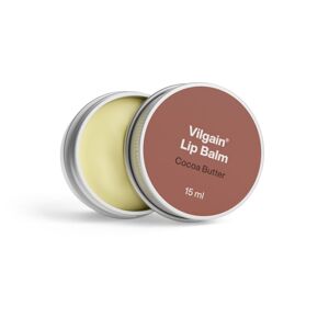 Vilgain Balzam na pery – kakaové maslo 15 ml