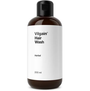 Vilgain Šampón Mäta s mandarínkou 200 ml