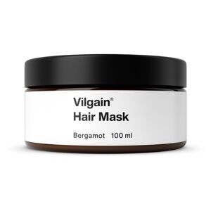 Vilgain Maska na vlasy bergamot 100 ml