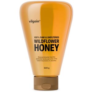 Vilgain Med kvetový 320 g