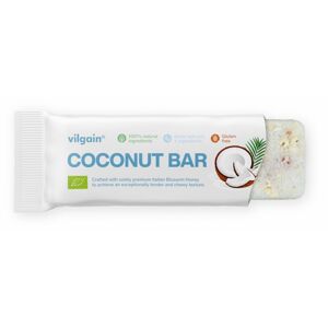 Vilgain Coconut Bar BIO – 30 g