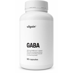 Vilgain GABA 90 kapsúl