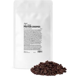 Vilgain Protein Crispies – tmavá čokoláda 100 g