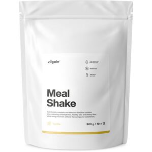 Vilgain Meal Shake vanilka 900 g