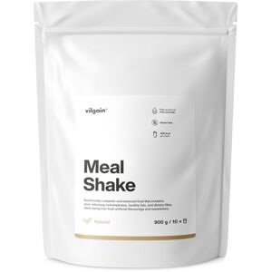 Vilgain Meal Shake natural 900 g