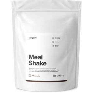 Vilgain Meal Shake čokoláda 900 g