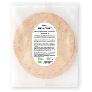 Vilgain Cesto na americkú pizzu BIO 300 g (2 x 150 g)