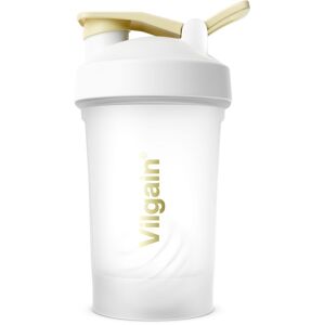 Vilgain Shaker Pro – Swan Lake 400 ml