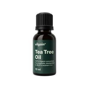Vilgain Tea Tree olej BIO 10 ml