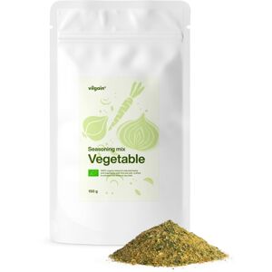 Vilgain Zeleninová koreniaca zmes BIO 150 g