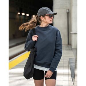 Vilgain Cotton Crew Neck S Storm
