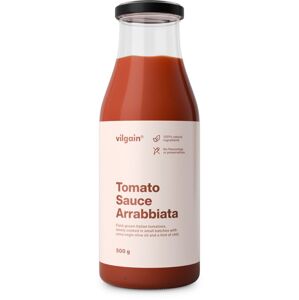 Vilgain Paradajková omáčka Arrabbiata 500 g