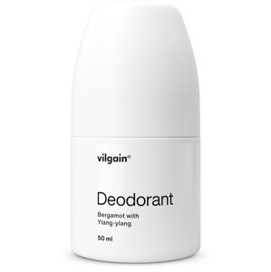 Vilgain Dezodorant Ylang ylang a bergamot 50 ml