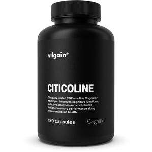 Vilgain Citikolin Cognizin 120 kapsúl