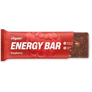 Vilgain Energy Bar malina 55 g