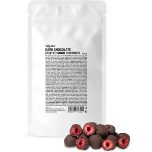 Vilgain Višne v horkej čokoláde – 100 g