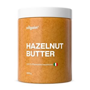 Vilgain Piemonte lieskovoorieškové maslo 300 g