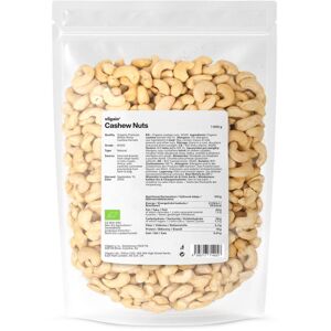 Vilgain Kešu orechy BIO W320 1000 g