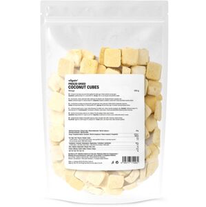 Vilgain Coconut Cubes mango 100 g