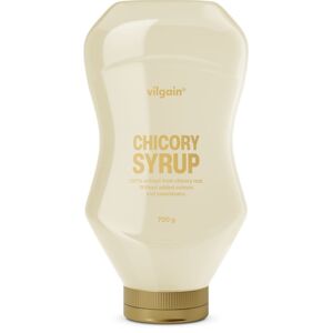 Vilgain Čakankový sirup 700 g