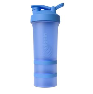 Vilgain Shaker Pro 2Go – Velvet 450 ml + 150 ml + 100 ml
