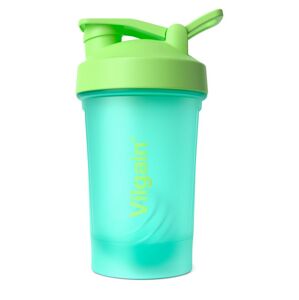 Vilgain Shaker Pro – Lagoon 400 ml