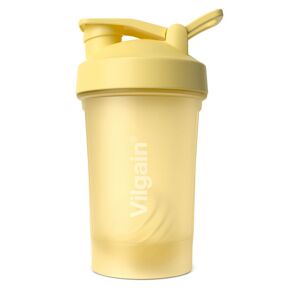 Vilgain Shaker Pro – Lemonade 400 ml