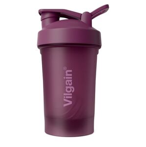 Vilgain Shaker Pro – Forest fruit 400 ml