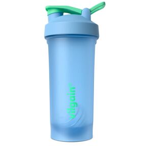 Vilgain Shaker Pro – Aquamarine 600 ml