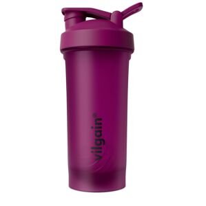 Vilgain Shaker Pro – Berry 600 ml