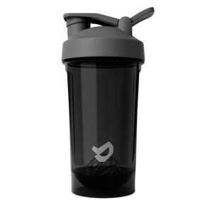 Vilgain Tritan Shaker Pro – Graphite 500 ml