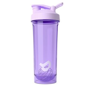 Vilgain Tritan Shaker Pro – lila 700 ml