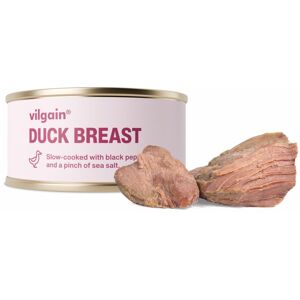 Vilgain Kačacie prsia – 100 g