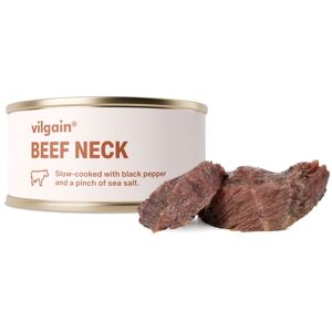 Vilgain Hovädzí krk – 100 g